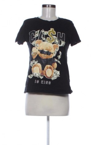 Női blúz Fb Sister, Méret M, Szín Fekete, Ár 2 829 Ft