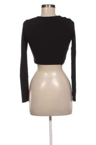 Dámska blúza Fb Sister, Veľkosť XS, Farba Čierna, Cena  7,95 €