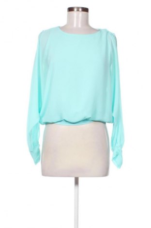 Damen Shirt Fb Sister, Größe S, Farbe Blau, Preis € 9,78