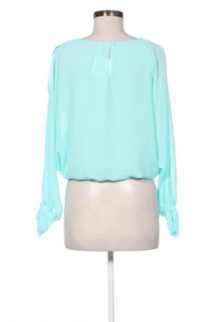 Damen Shirt Fb Sister, Größe S, Farbe Blau, Preis € 9,78