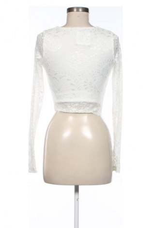 Női blúz Fb Sister, Méret XS, Szín Fehér, Ár 4 012 Ft