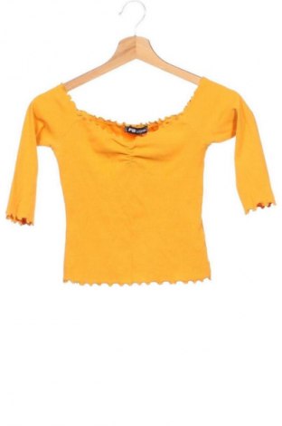 Női blúz Fb Sister, Méret XS, Szín Narancssárga
, Ár 4 010 Ft