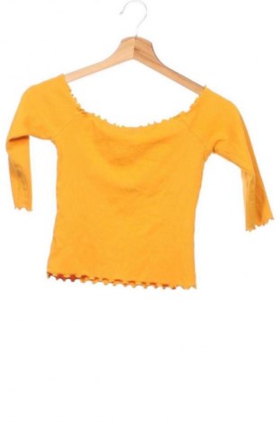Női blúz Fb Sister, Méret XS, Szín Narancssárga
, Ár 4 010 Ft
