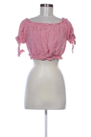 Női blúz Fb Sister, Méret S, Szín Sokszínű, Ár 4 132 Ft