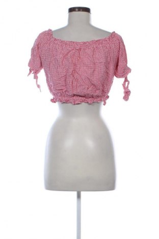 Női blúz Fb Sister, Méret S, Szín Sokszínű, Ár 4 132 Ft