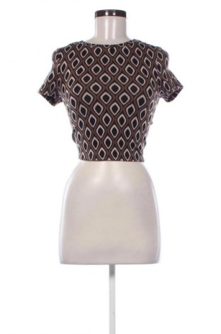 Γυναικεία μπλούζα Fb Sister, Μέγεθος XS, Χρώμα Πολύχρωμο, Τιμή 12,00 €