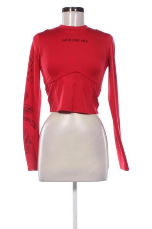 Damen Shirt Fb Sister, Größe XS, Farbe Rot, Preis € 12,00