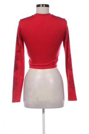 Damen Shirt Fb Sister, Größe XS, Farbe Rot, Preis € 12,00
