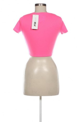 Dámská halenka Fb Sister, Velikost XS, Barva Růžová, Cena  454,00 Kč