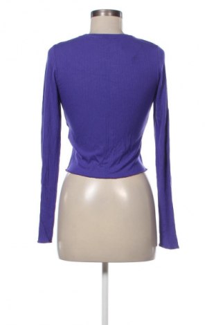 Női blúz Fb Sister, Méret S, Szín Lila, Ár 4 959 Ft