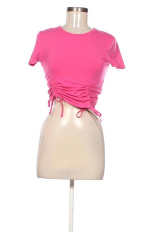 Γυναικεία μπλούζα Fb Sister, Μέγεθος M, Χρώμα Ρόζ , Τιμή 12,00 €