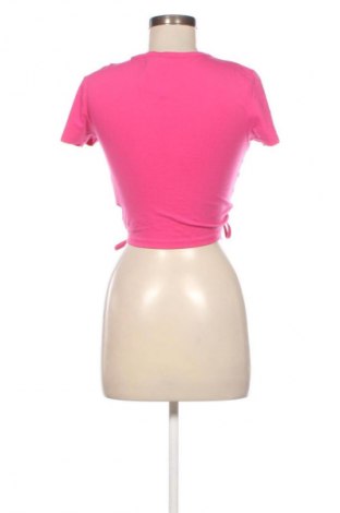 Γυναικεία μπλούζα Fb Sister, Μέγεθος M, Χρώμα Ρόζ , Τιμή 12,00 €