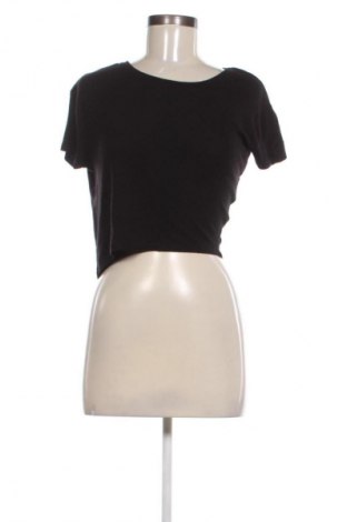 Γυναικεία μπλούζα Fb Sister, Μέγεθος L, Χρώμα Μαύρο, Τιμή 12,00 €