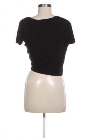 Γυναικεία μπλούζα Fb Sister, Μέγεθος L, Χρώμα Μαύρο, Τιμή 12,00 €