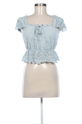 Damen Shirt Fb Sister, Größe XS, Farbe Grün, Preis € 9,78