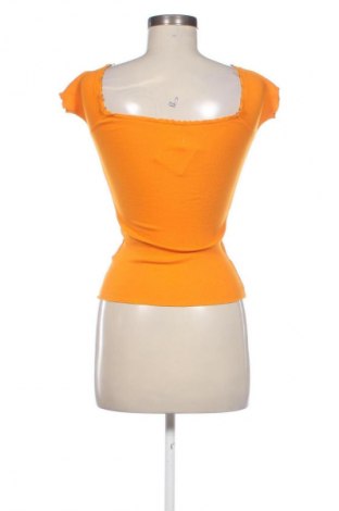 Damen Shirt Fb Sister, Größe S, Farbe Orange, Preis 10,00 €