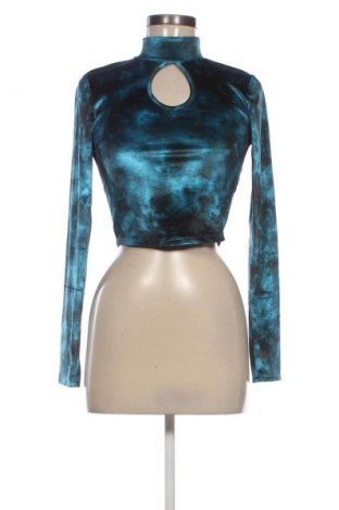 Γυναικεία μπλούζα Fb Sister, Μέγεθος S, Χρώμα Πολύχρωμο, Τιμή 4,99 €