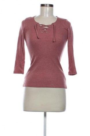 Női blúz Fb Sister, Méret XS, Szín Hamurózsaszín, Ár 4 010 Ft