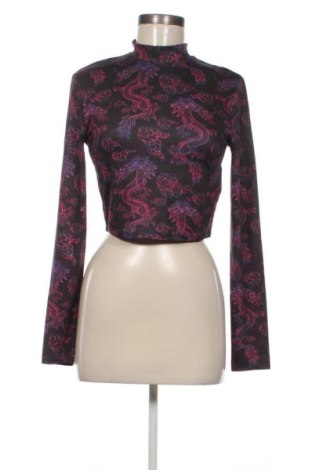 Дамска блуза Fb Sister, Размер M, Цвят Многоцветен, Цена 4,09 €
