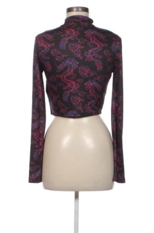 Дамска блуза Fb Sister, Размер M, Цвят Многоцветен, Цена 4,09 €