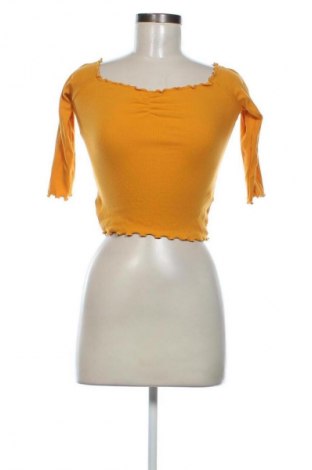 Női blúz Fb Sister, Méret S, Szín Sárga, Ár 4 010 Ft