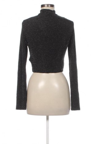 Γυναικεία μπλούζα Fb Sister, Μέγεθος L, Χρώμα Μαύρο, Τιμή 5,99 €