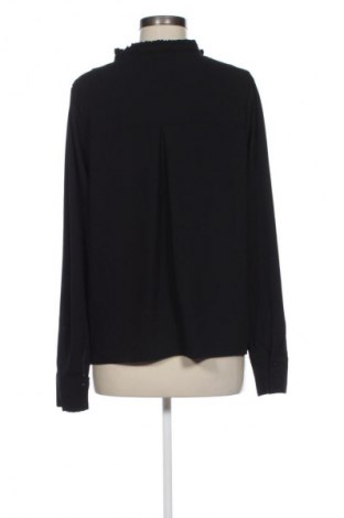 Γυναικεία μπλούζα Femestage, Μέγεθος XL, Χρώμα Μαύρο, Τιμή 14,99 €