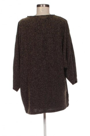 Дамска блуза Fiorella Rubino, Размер XL, Цвят Многоцветен, Цена 12,78 €