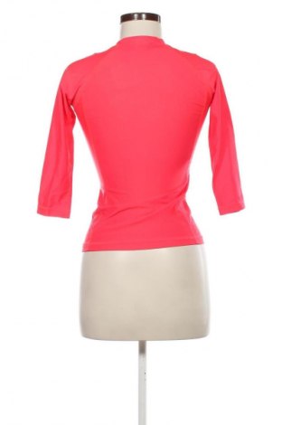 Damen Shirt Fire Fly, Größe S, Farbe Rot, Preis € 11,70
