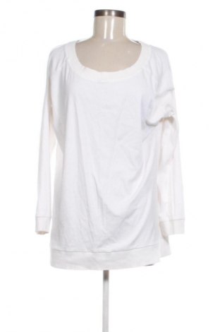 Damen Shirt Fisherfield, Größe XXL, Farbe Weiß, Preis € 7,99