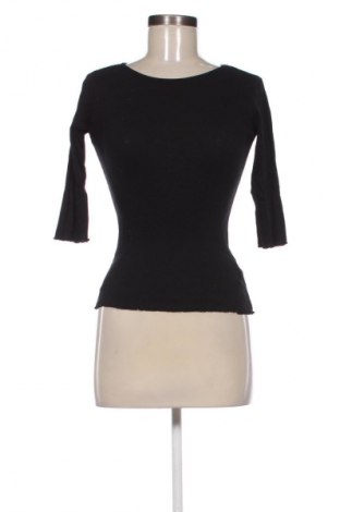 Γυναικεία μπλούζα Fisherfield, Μέγεθος M, Χρώμα Μαύρο, Τιμή 9,71 €