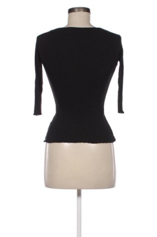 Γυναικεία μπλούζα Fisherfield, Μέγεθος M, Χρώμα Μαύρο, Τιμή 9,71 €