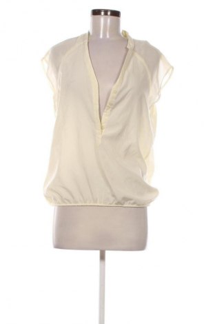 Női blúz Flame, Méret XS, Szín Sárga, Ár 4 132 Ft