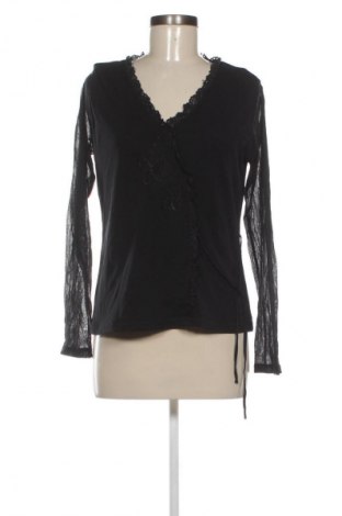 Дамска блуза Flash, Размер XL, Цвят Черен, Цена 12,00 €