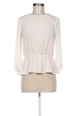 Damen Shirt Forever 21, Größe S, Farbe Weiß, Preis 12,00 €