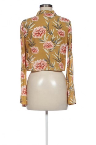 Дамска блуза Forever 21, Размер S, Цвят Многоцветен, Цена 10,00 €