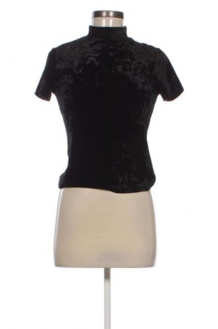 Γυναικεία μπλούζα Forever 21, Μέγεθος M, Χρώμα Μαύρο, Τιμή 5,99 €