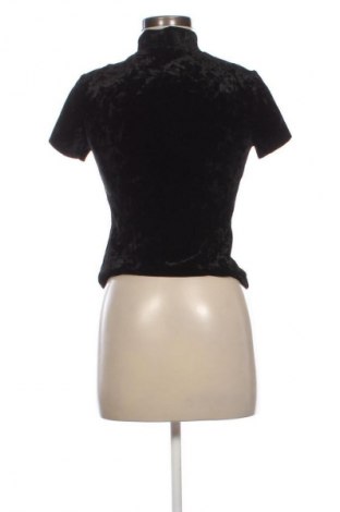 Γυναικεία μπλούζα Forever 21, Μέγεθος M, Χρώμα Μαύρο, Τιμή 5,99 €