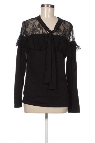 Damen Shirt Fornarina, Größe XL, Farbe Schwarz, Preis € 50,99