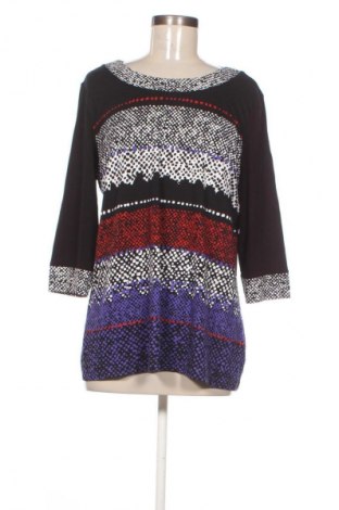 Дамска блуза Frank Walder, Размер XL, Цвят Многоцветен, Цена 21,00 €