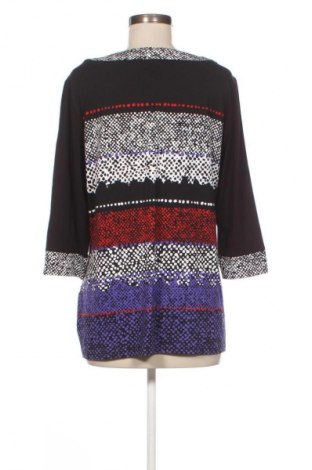 Дамска блуза Frank Walder, Размер XL, Цвят Многоцветен, Цена 21,00 €