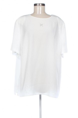 Damen Shirt Frankenwalder, Größe 3XL, Farbe Weiß, Preis € 9,78