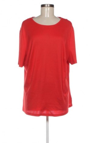 Damen Shirt Frankenwalder, Größe 3XL, Farbe Rot, Preis € 7,99