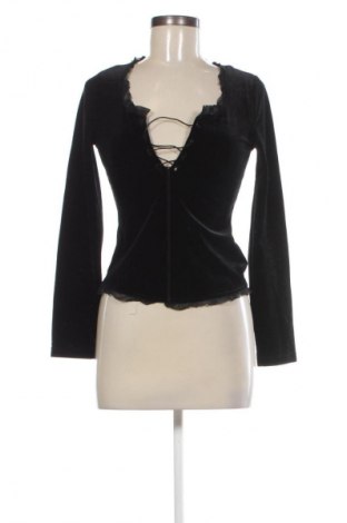 Дамска блуза Fransa, Размер S, Цвят Черен, Цена 4,09 €