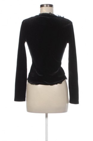 Дамска блуза Fransa, Размер S, Цвят Черен, Цена 4,09 €