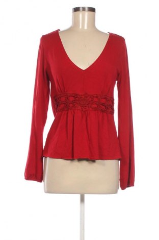 Damen Shirt Fransa, Größe M, Farbe Rot, Preis € 17,00