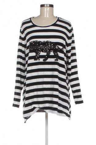 Damen Shirt Frapp, Größe L, Farbe Mehrfarbig, Preis € 22,99