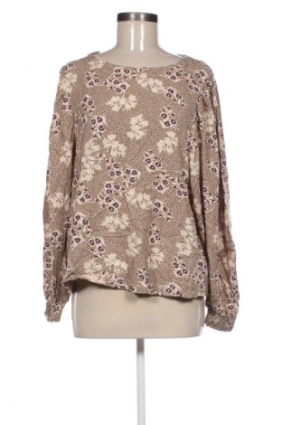 Damen Shirt Free Quent, Größe L, Farbe Mehrfarbig, Preis € 17,46