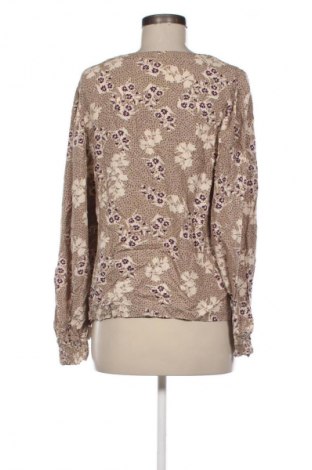 Damen Shirt Free Quent, Größe L, Farbe Mehrfarbig, Preis € 17,46