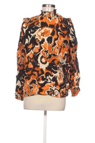 Damen Shirt Free Quent, Größe S, Farbe Mehrfarbig, Preis 4,99 €